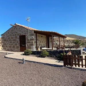 Casa La Tosca Vakantiehuis San Miguel de Abona
