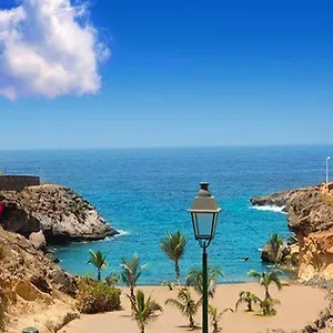 Premium Paradise - Balcony Sea & Pool Views - Rated Appartement Costa Adeje (Tenerife)