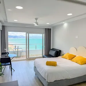 Spectacular Sea Views Appartement Torremolinos
