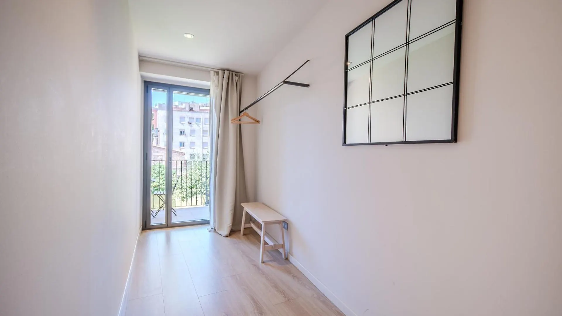 Flateli -Placa Catalunya 3-1 Gerona Appartement