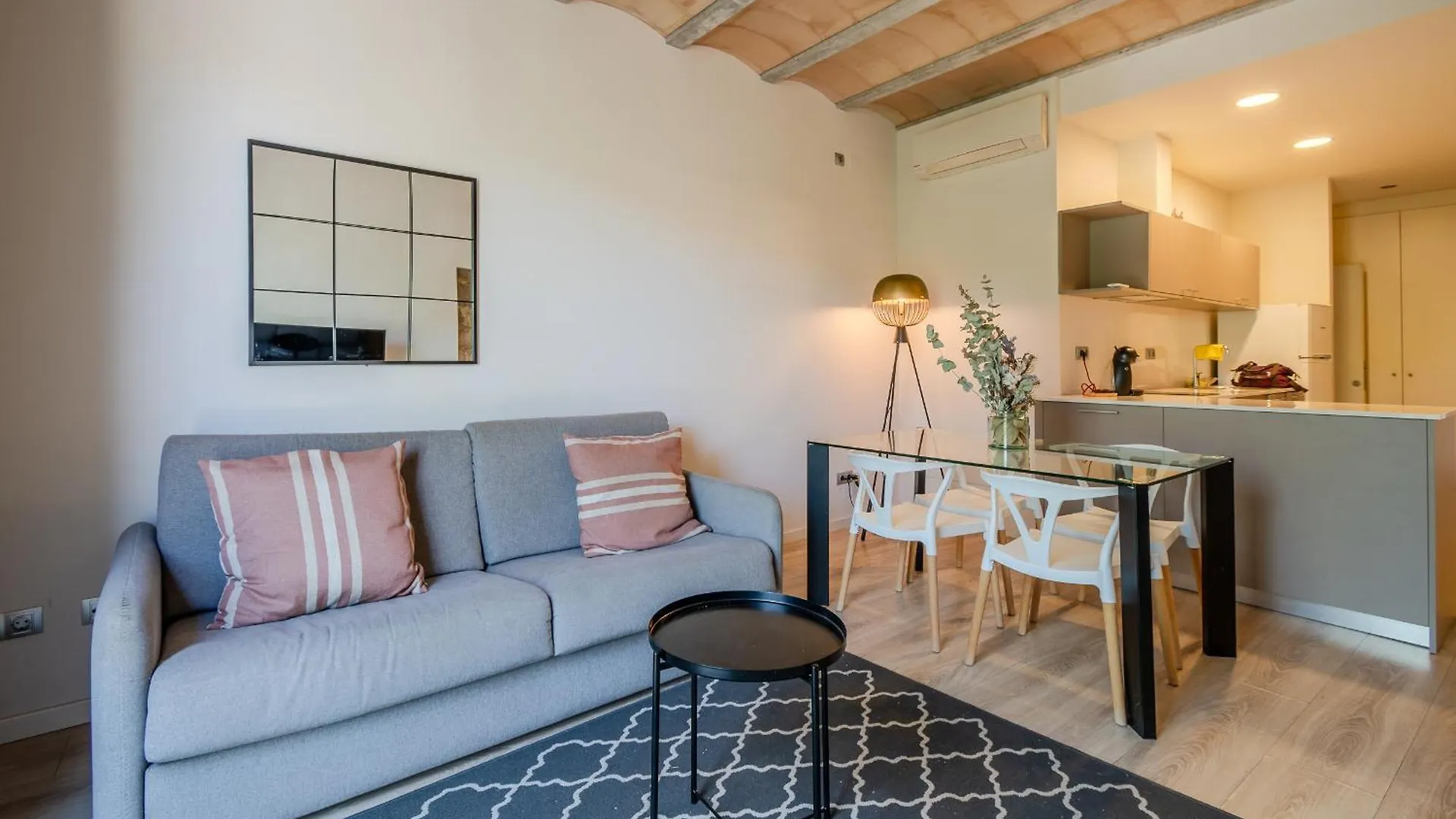 Appartement Flateli -Placa Catalunya 3-1 Gerona